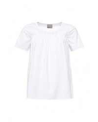 Женская белая футболка от Vero Moda