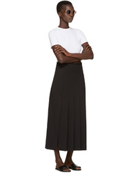 Женская белая футболка от Rosetta Getty