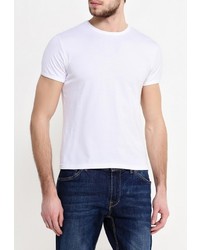 Мужская белая футболка от Yes Boy