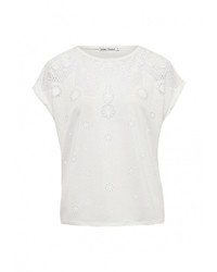 Женская белая футболка от Zarina