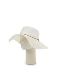 Женская белая шляпа от Aldo