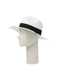 Женская белая шляпа от Aldo