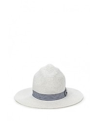 Женская белая шляпа от Aldo