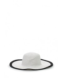 Женская белая шляпа от Kawaii Factory