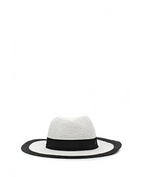Женская белая шляпа от Kawaii Factory