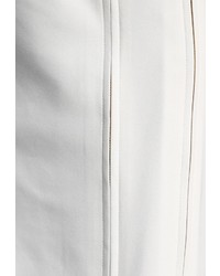 Белая юбка-карандаш от adL