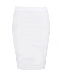 Белая юбка-карандаш от FiNN FLARE
