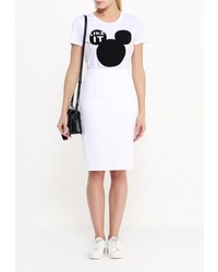 Белая юбка-карандаш от Iceberg