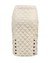 Белая юбка-карандаш от Odri