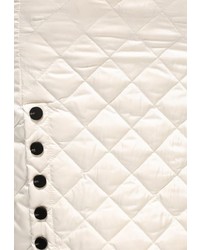 Белая юбка-карандаш от Odri