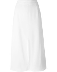 Белая юбка от Agnona