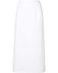 Белая юбка от Apiece Apart