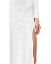 Белая юбка от Cushnie et Ochs