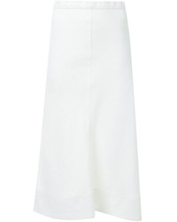 Белая юбка от Bassike