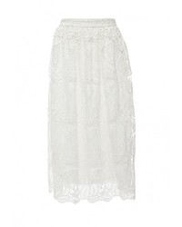 Белая юбка от Dorothy Perkins