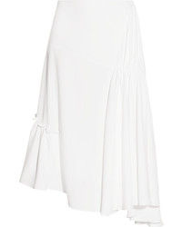 Белая юбка от J.W.Anderson