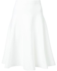 Белая юбка от Le Ciel Bleu