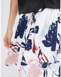 Белая юбка от Minimum