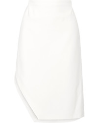 Белая юбка от Narciso Rodriguez