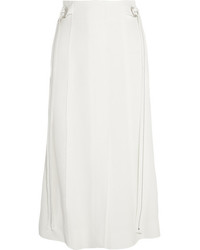 Белая юбка от Proenza Schouler