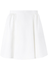 Белая юбка от RED Valentino