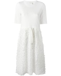 Белая юбка от See by Chloe