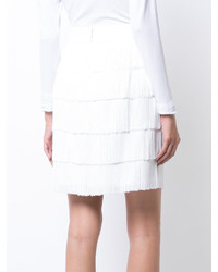 Белая юбка от Stella McCartney