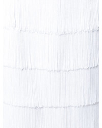 Белая юбка от Stella McCartney