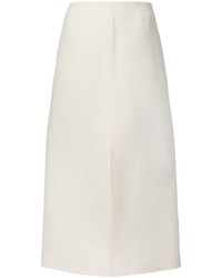 Белая юбка от Tome