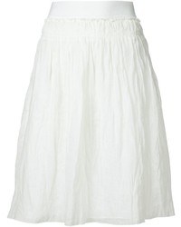 Белая юбка от Vanessa Bruno