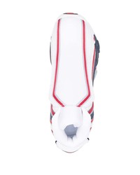 Мужские бело-красно-синие кроссовки от Y/Project