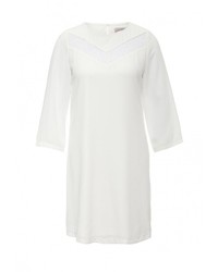 Белое вечернее платье от LAMANIA