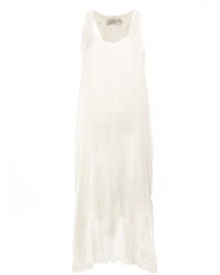 Белое кружевное платье от Faith Connexion