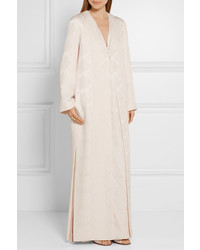 Женское белое пальто от The Row