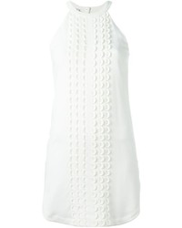 Белое платье от A.L.C.