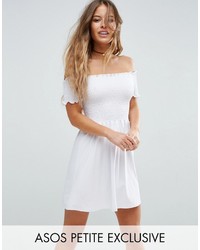 Белое платье от Asos