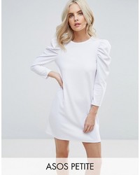 Белое платье от Asos