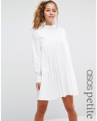 Белое платье от Asos