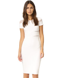 Белое платье от Bailey 44