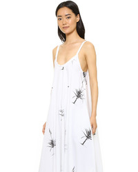 Белое платье от Veda