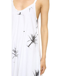 Белое платье от Veda