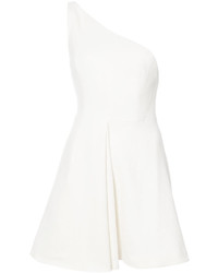 Белое платье от C/Meo