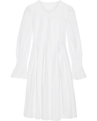 Белое платье от Co