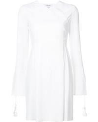 Белое платье от Derek Lam 10 Crosby
