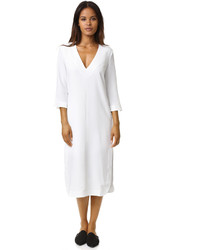 Белое платье от Designers Remix