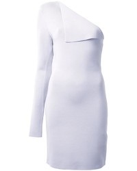 Белое платье от Dion Lee