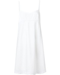 Белое платье от Dosa