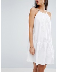 Белое платье от Asos
