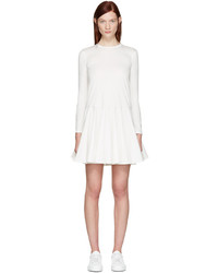 Белое платье от Edit