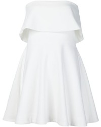 Белое платье от Elizabeth and James
